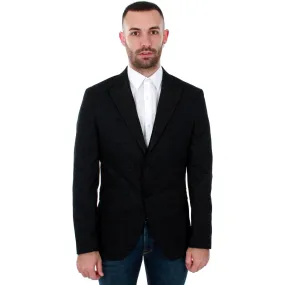 12146072 JPRHUGO TUX BLAZER BLACK