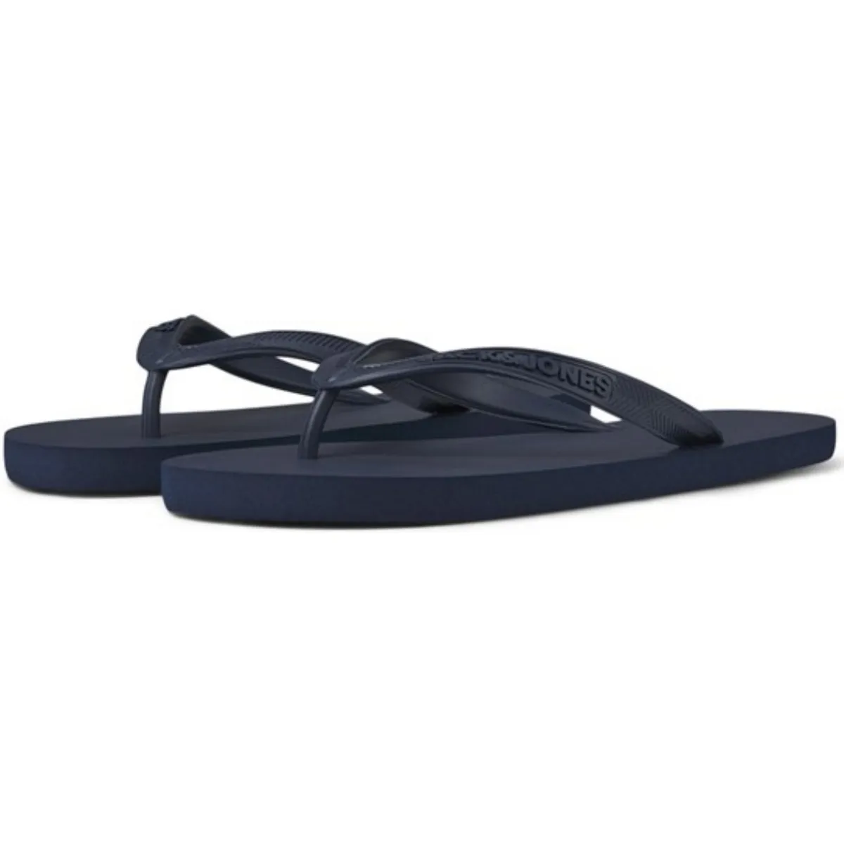 12202589 JFWBASIC EVA FLIP FLOP NAVY BLAZER