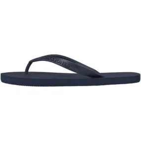 12202589 JFWBASIC EVA FLIP FLOP NAVY BLAZER