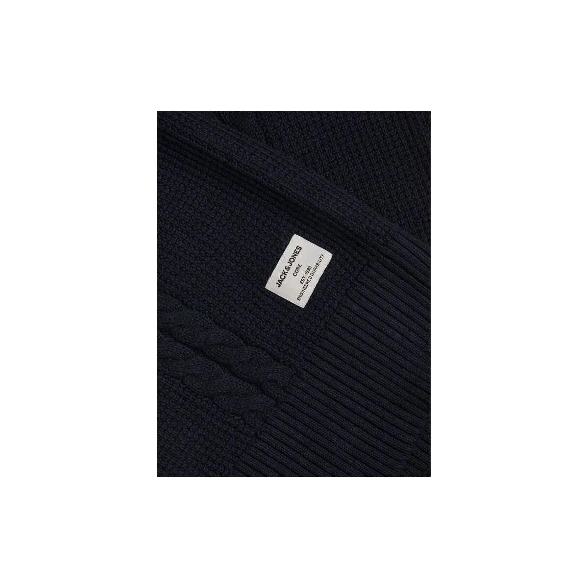 12242944 GRID CABLE ROLL-NAVY BLAZER