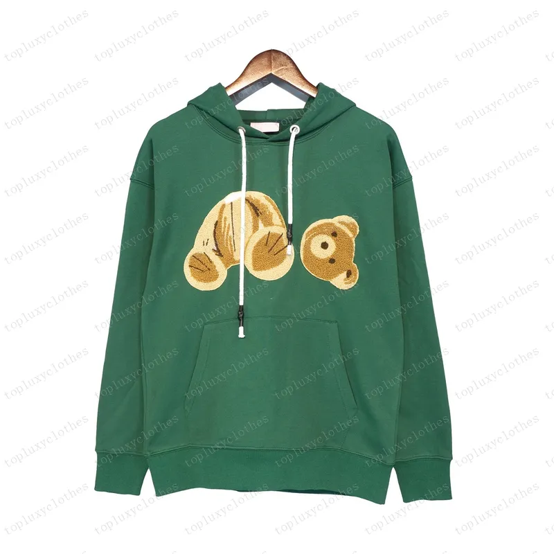 2023 Nuevo sudadera de sudadera con capucha de alta calidad de alta calidad Swein Swein Sweatshirt Teddy Fashion Fashion Fabrics