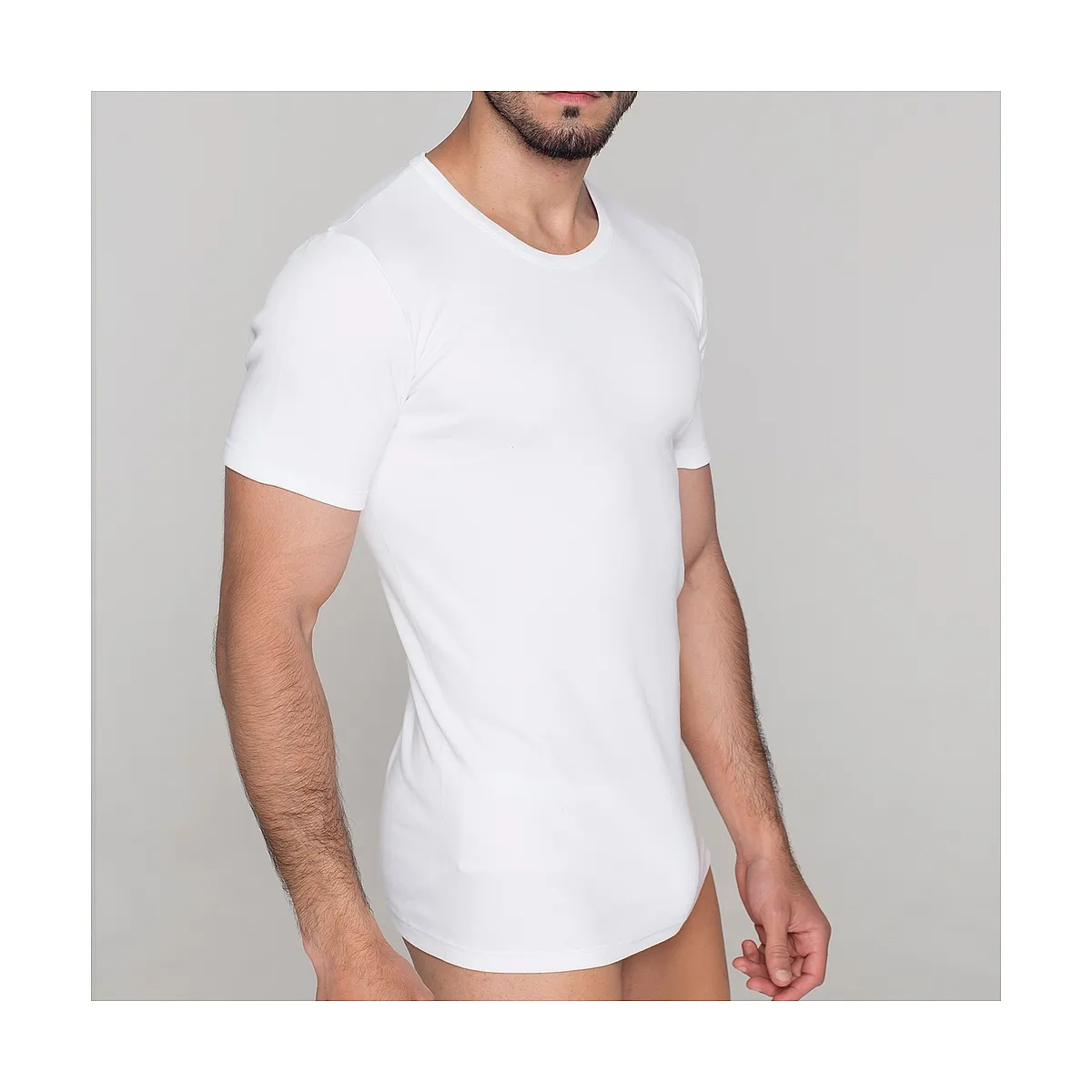 9252 THERMAL SHORT SLEEVE UNDERSHIRT