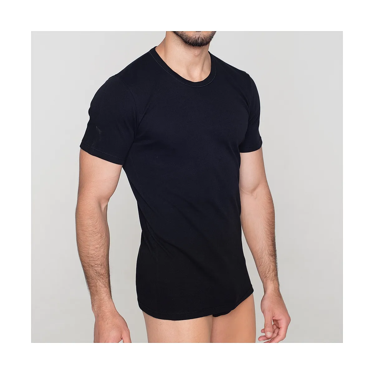 9252 THERMAL SHORT SLEEVE UNDERSHIRT