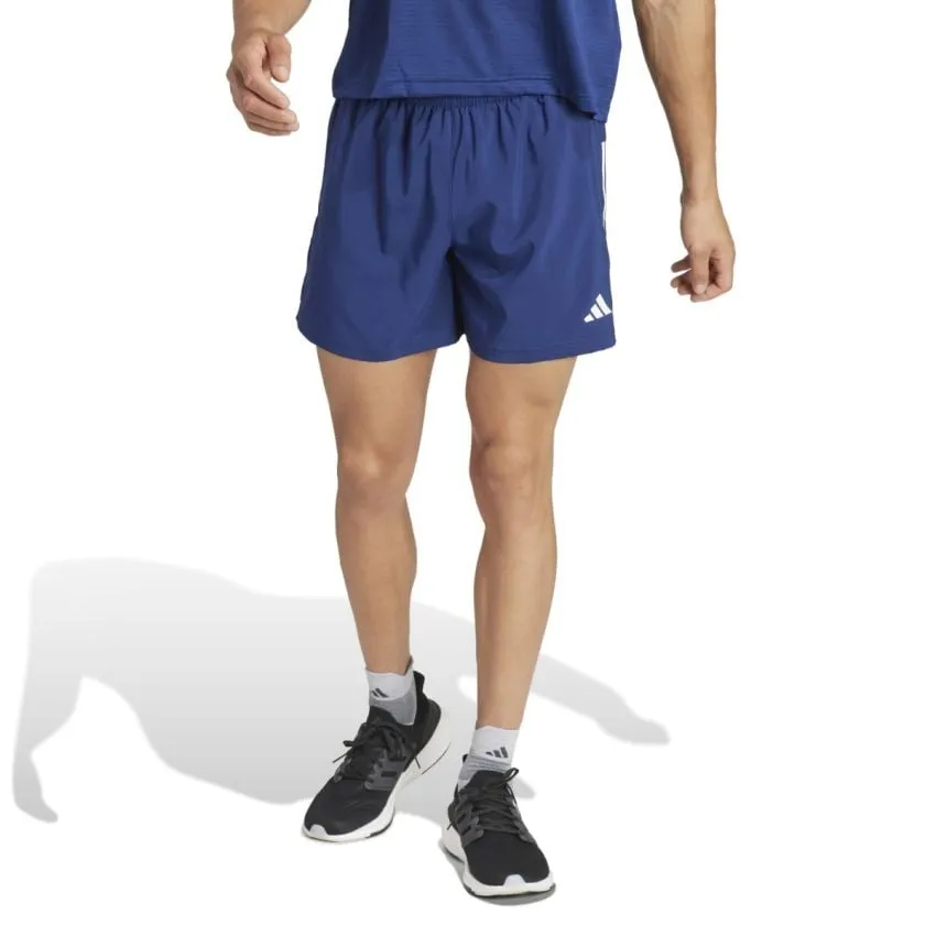 adidas Hombre Shorts Own The Run B Shorts Azul 