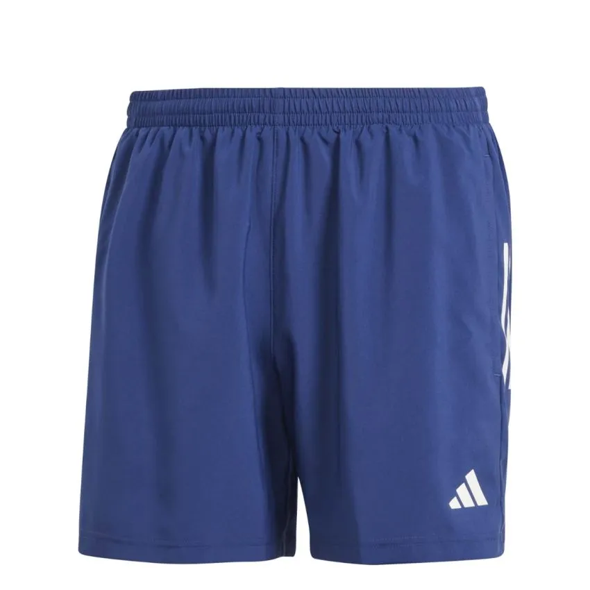 adidas Hombre Shorts Own The Run B Shorts Azul 