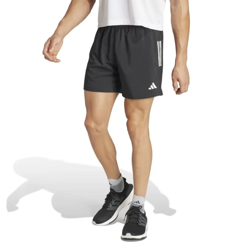 adidas Hombre Shorts Own The Run B Shorts Negro 