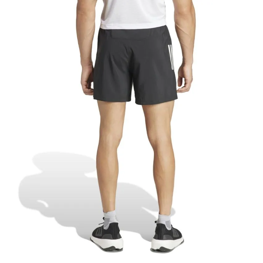 adidas Hombre Shorts Own The Run B Shorts Negro 