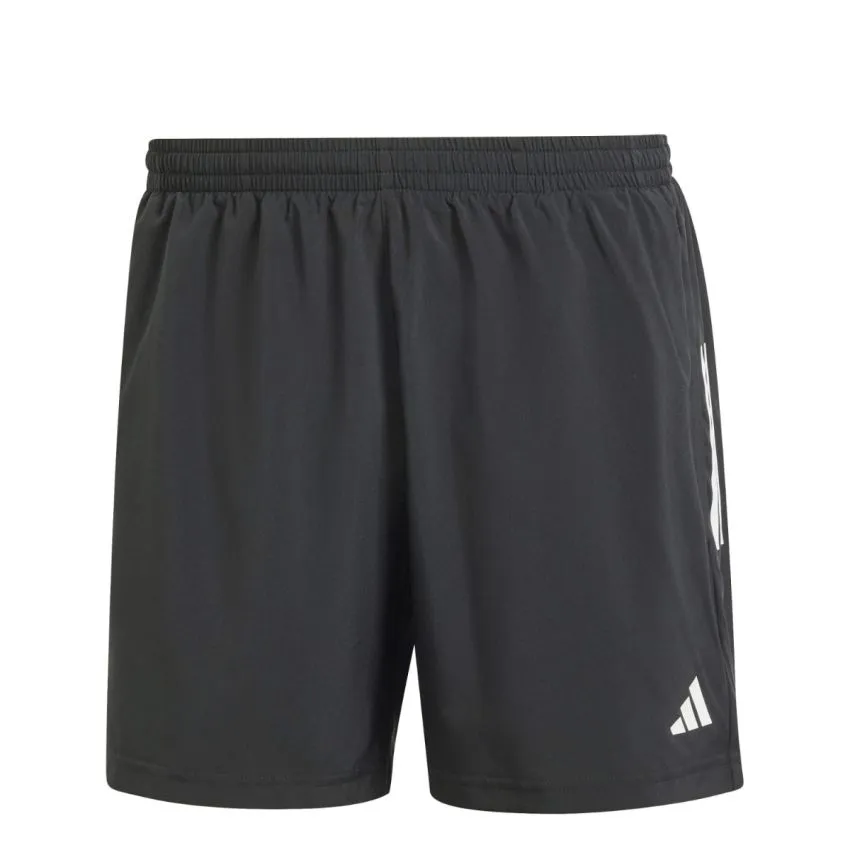 adidas Hombre Shorts Own The Run B Shorts Negro 