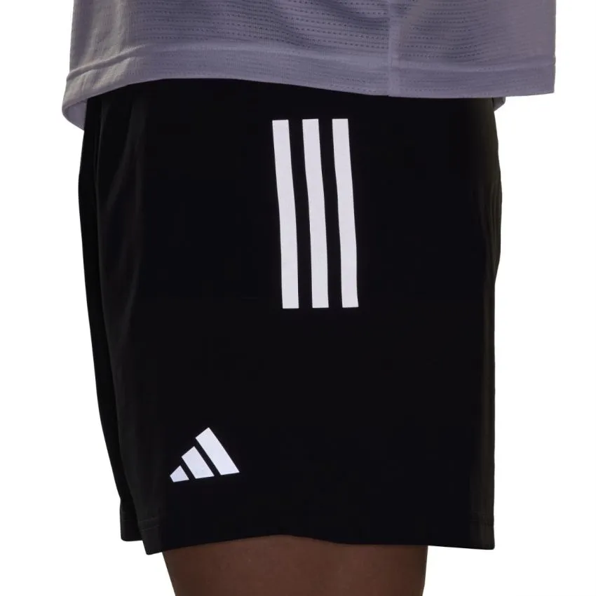 adidas Hombre Shorts Own The Run B Shorts Negro 