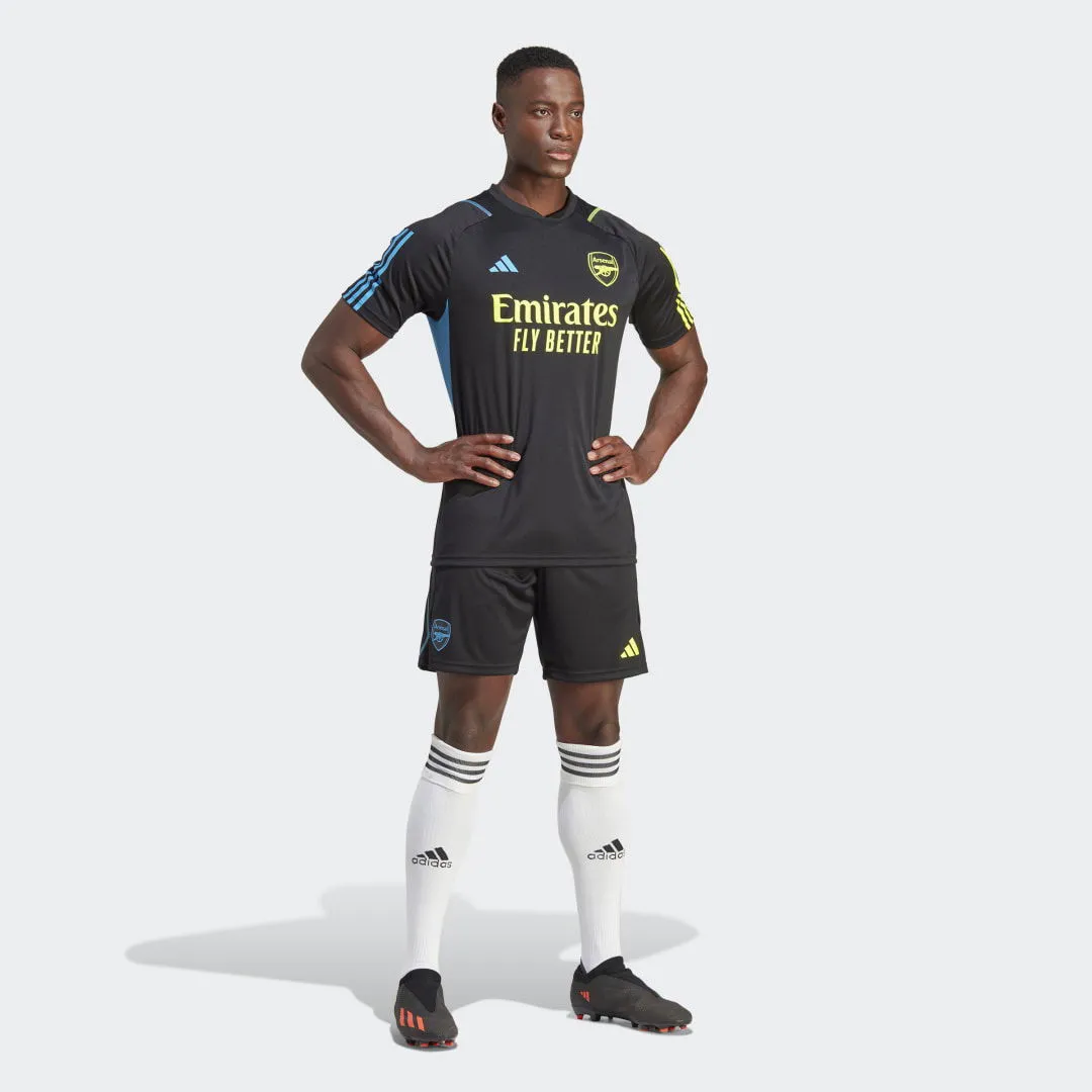 adidas Originals Arsenal Tiro 23 Training Shorts
