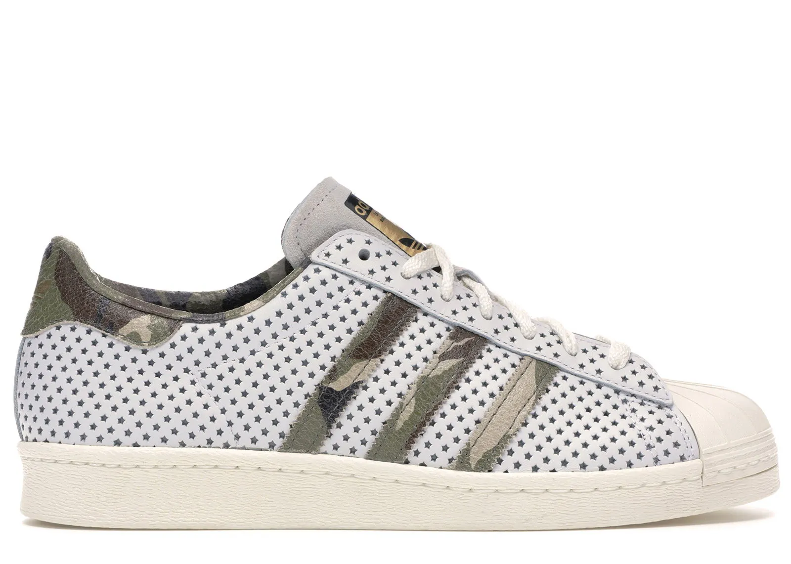 adidas Originals Superstar 80s Quickstrike