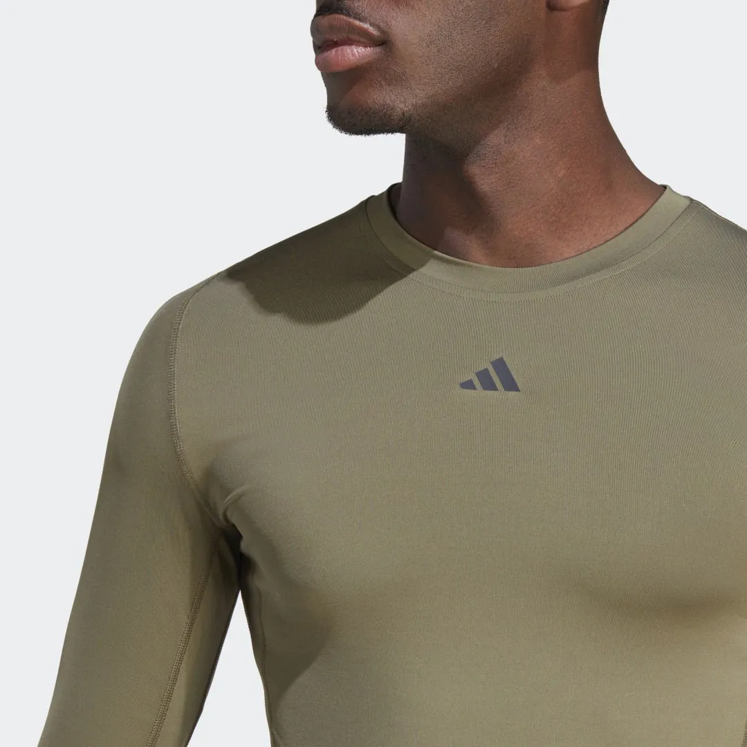 adidas Originals Techfit Training Tee