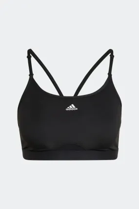 Adidas Sujetador top deportivo Adidas Aeroreact Training