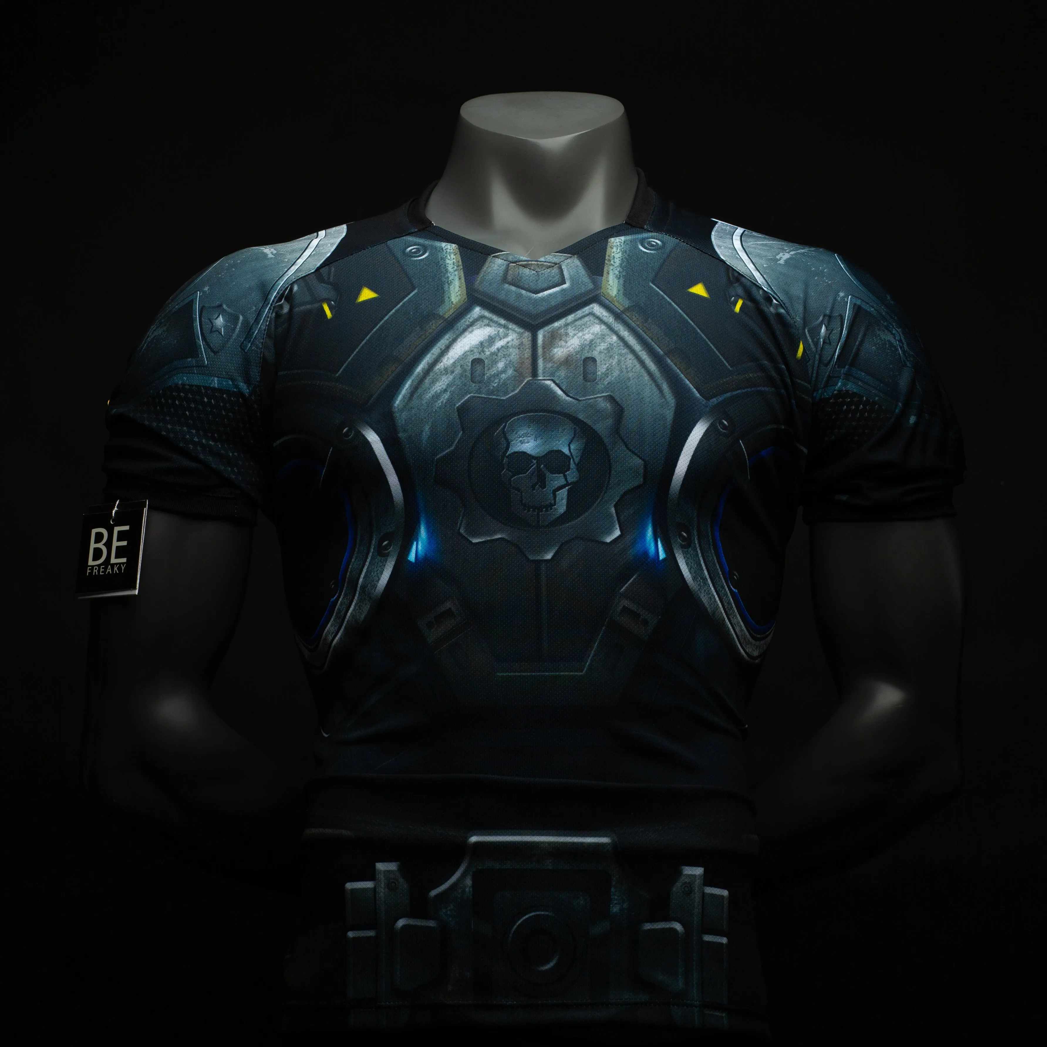 Armour 2020 Jersey