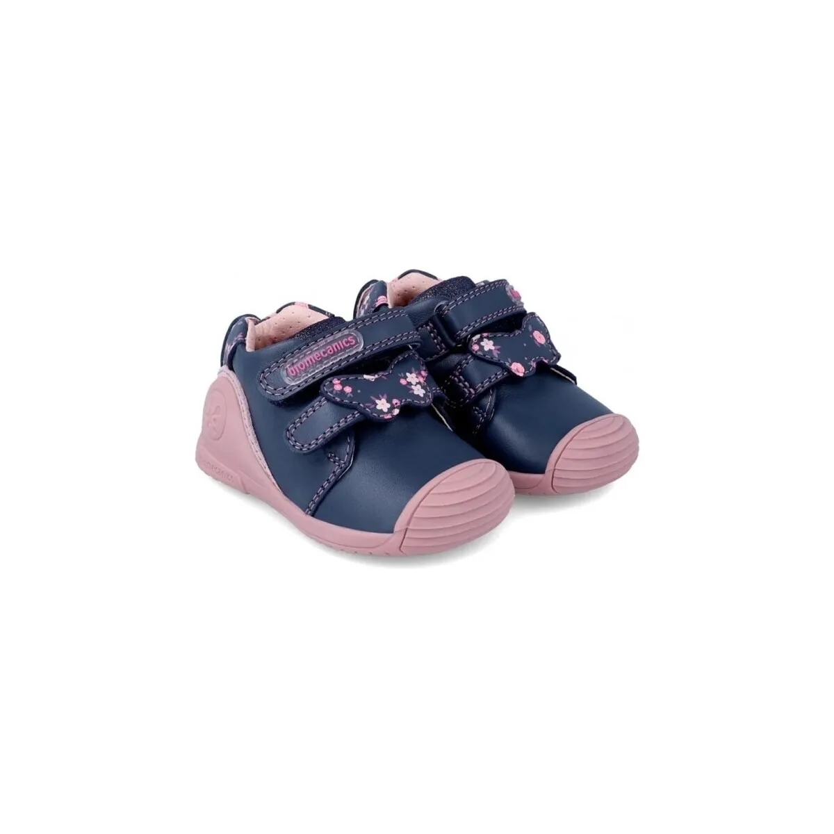 Baby Sneakers 231102-A - Ocean