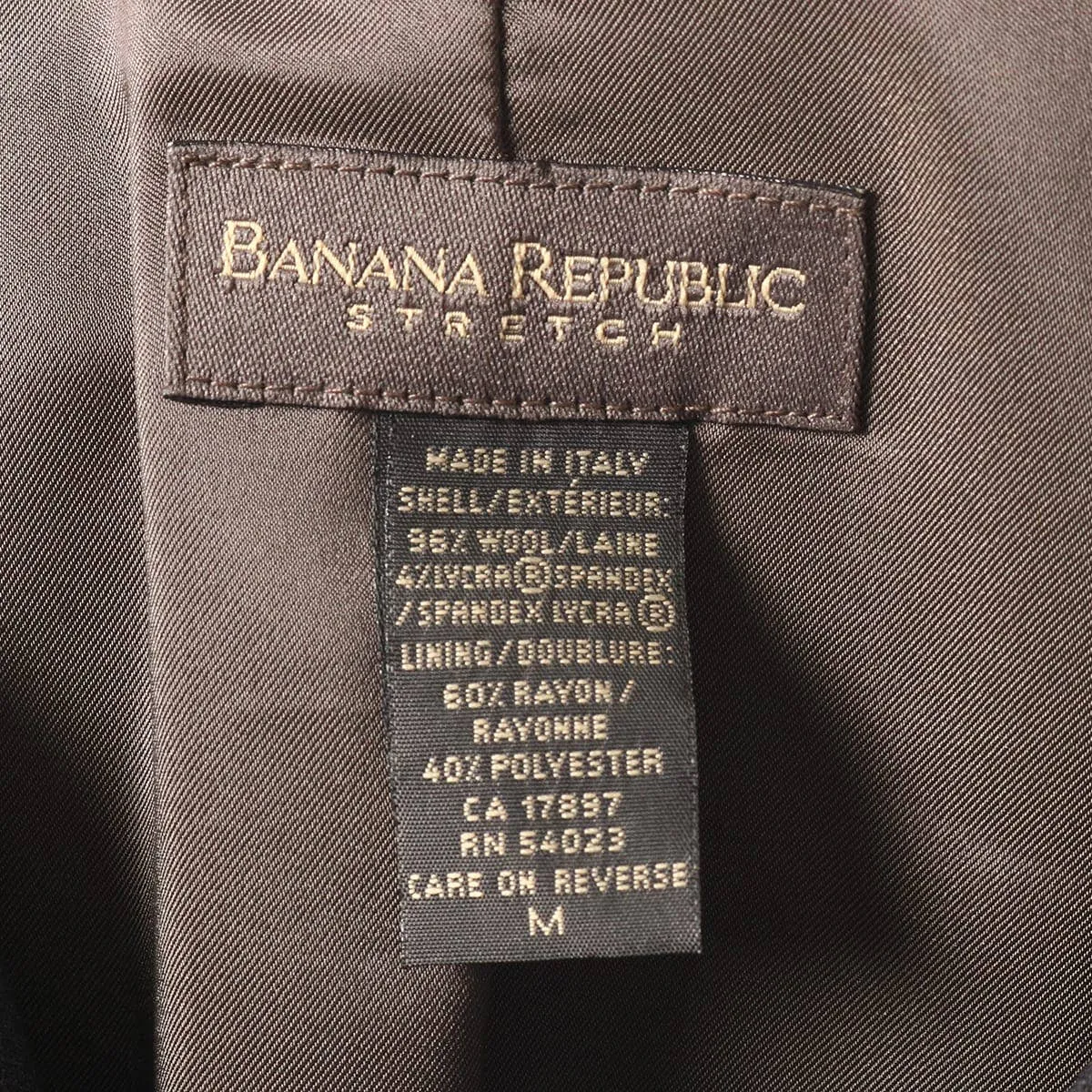 Banana Republic Blazer