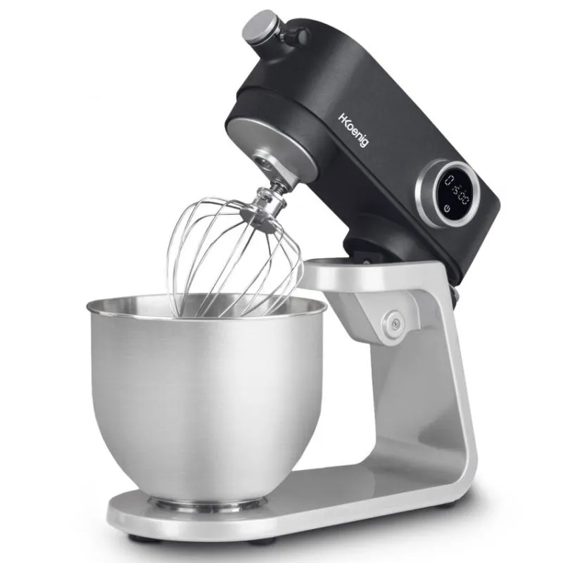 Batidora Amasadora H.Koenig KM120