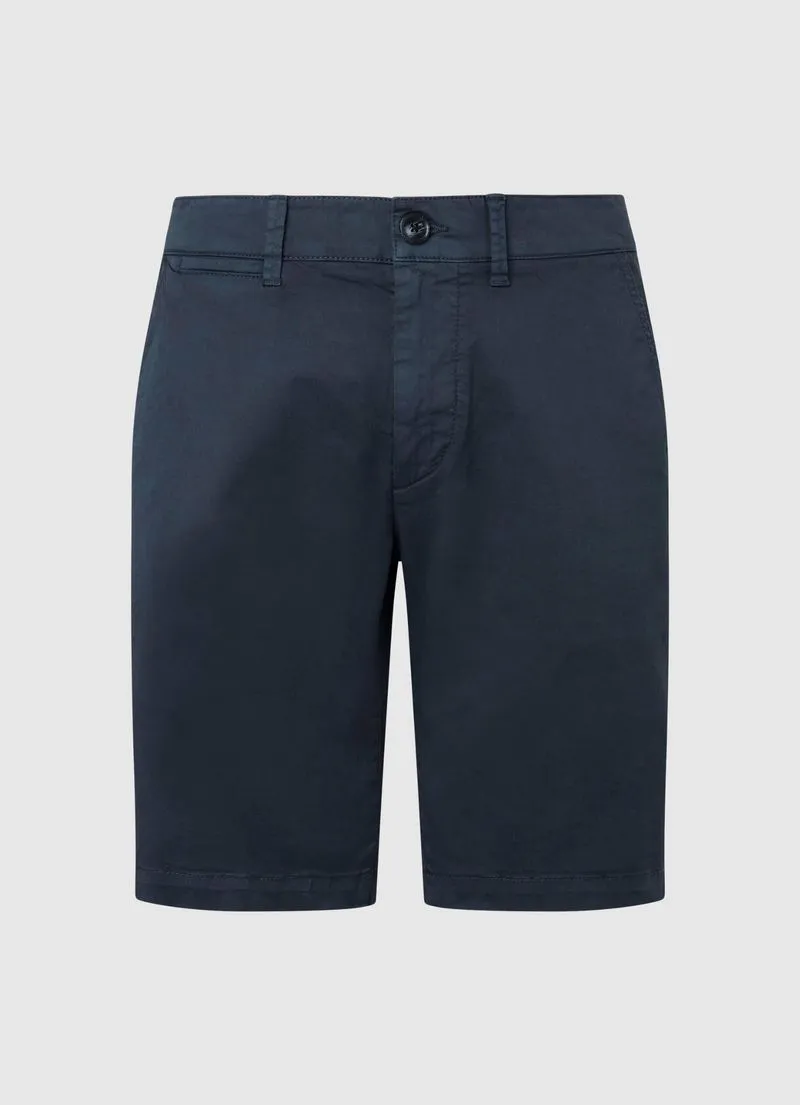 Bermudas Pepe Jeans para Hombre MC QUEEN SHORT Dulwich blue