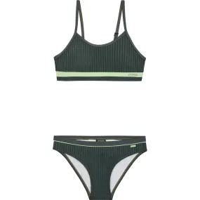 Bikini  Prtrosy Jr Bikini Protest Verde