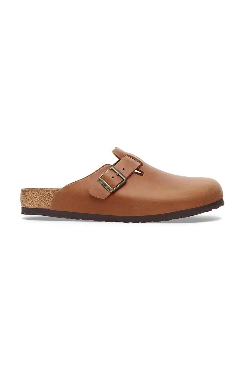 Birkenstock Boston Slip-on