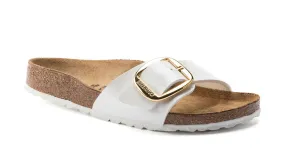 Birkenstock Madrid Big Buckle Birko-Flor