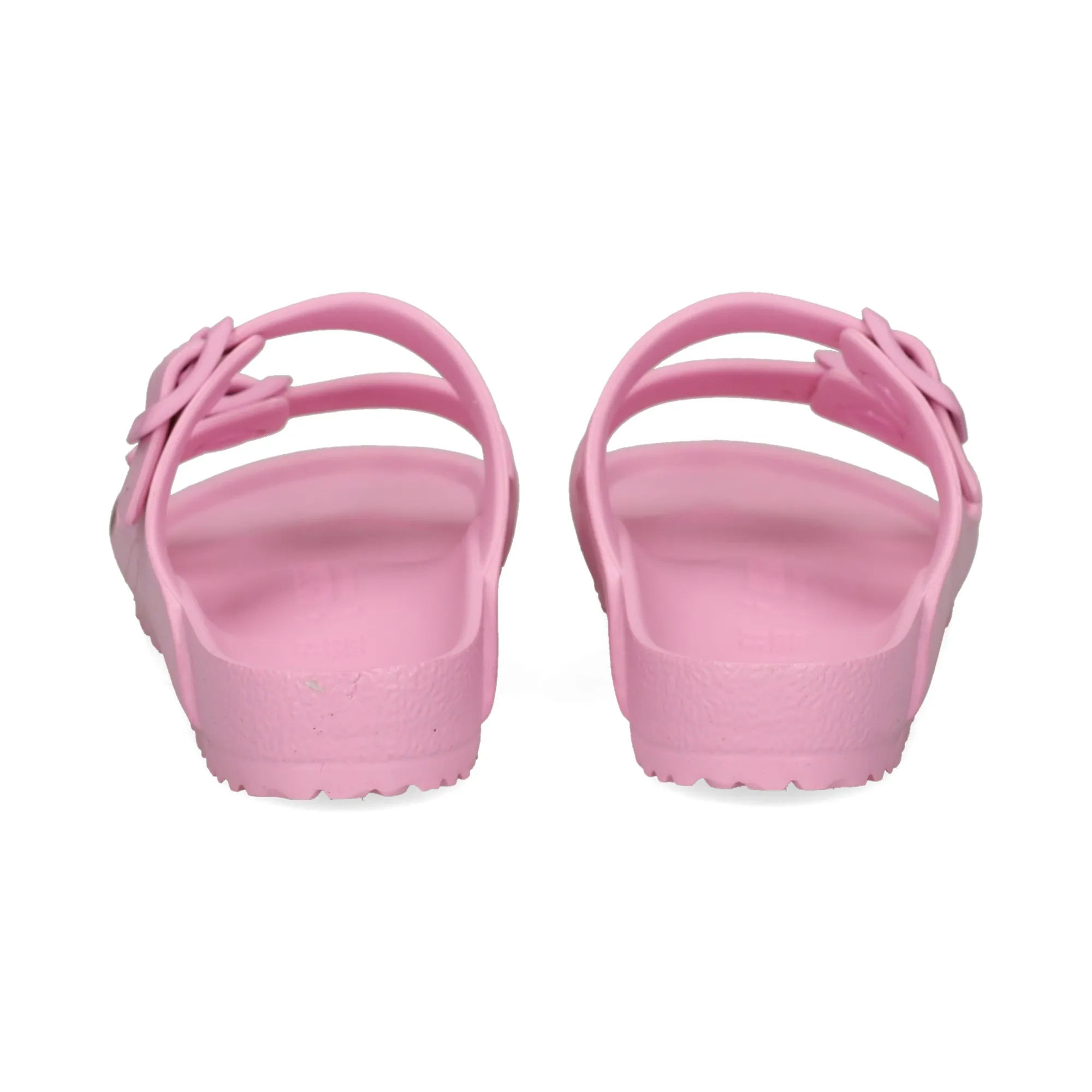 BIRKENSTOCK Sandalias, chanclas y albarcas de niña Fondant Pink