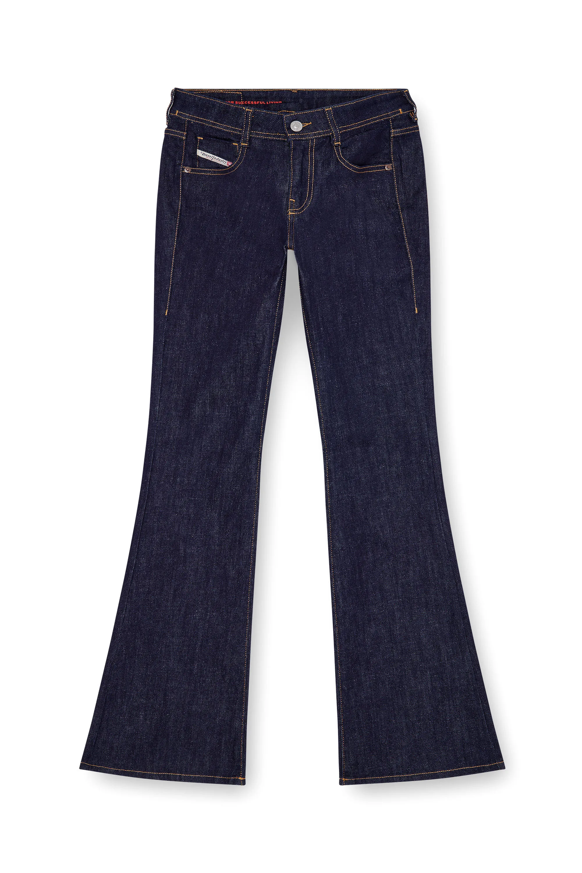 bootcut and flare jeans 1969 d-ebbey z9b89