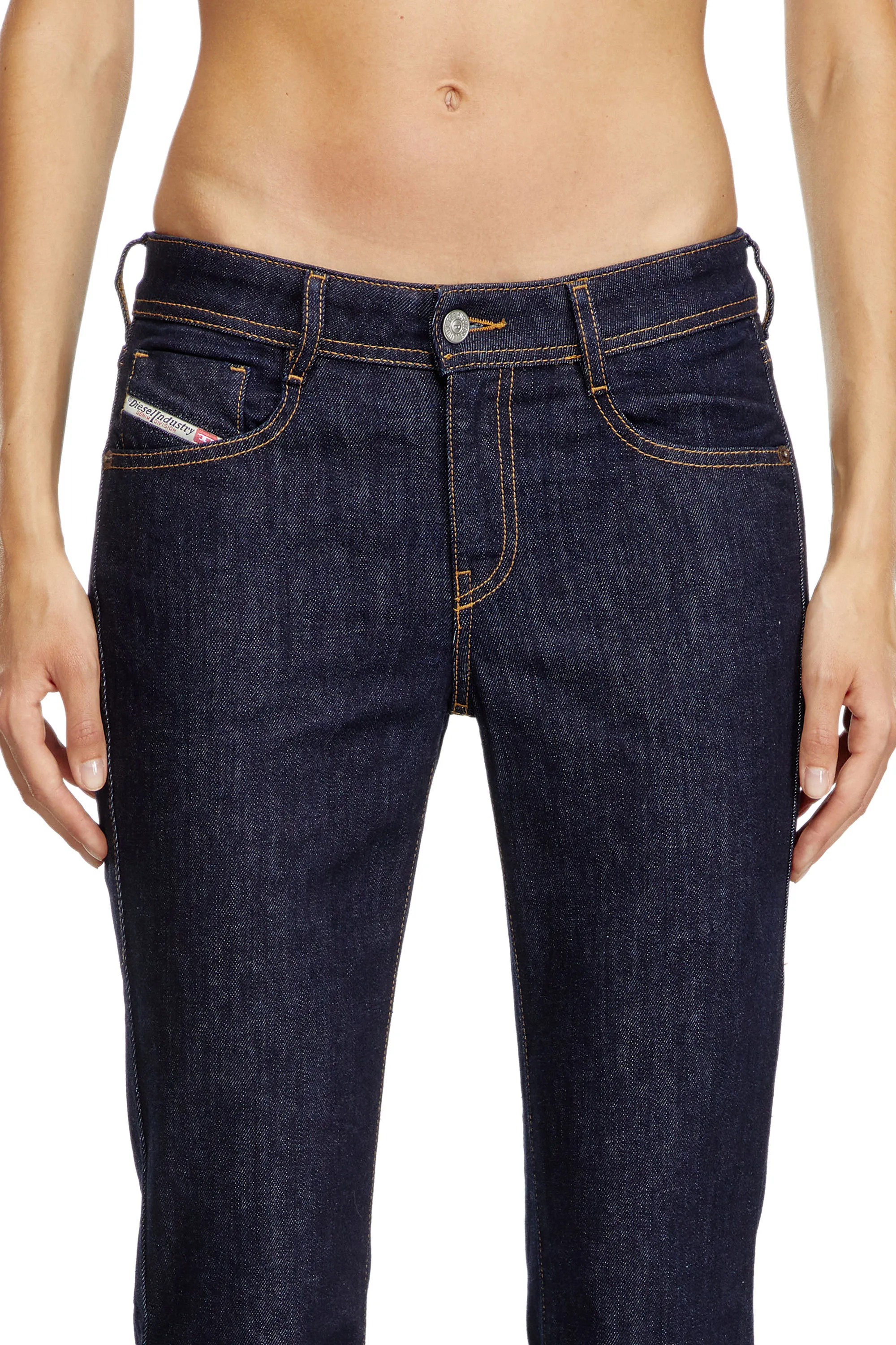 bootcut and flare jeans 1969 d-ebbey z9b89