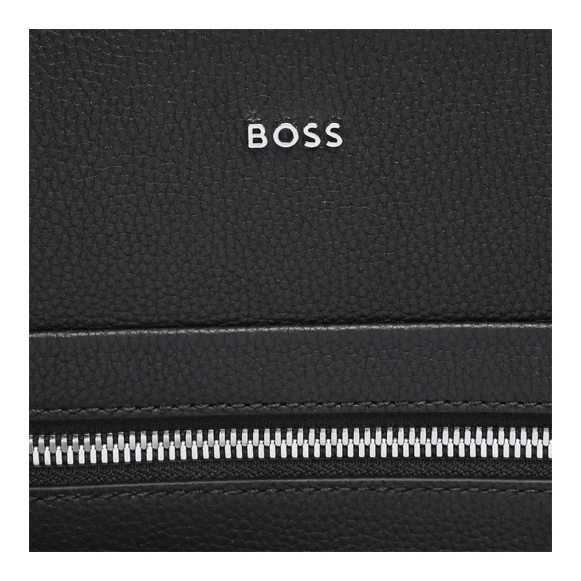 BOSS Neceser 001 NEGRO