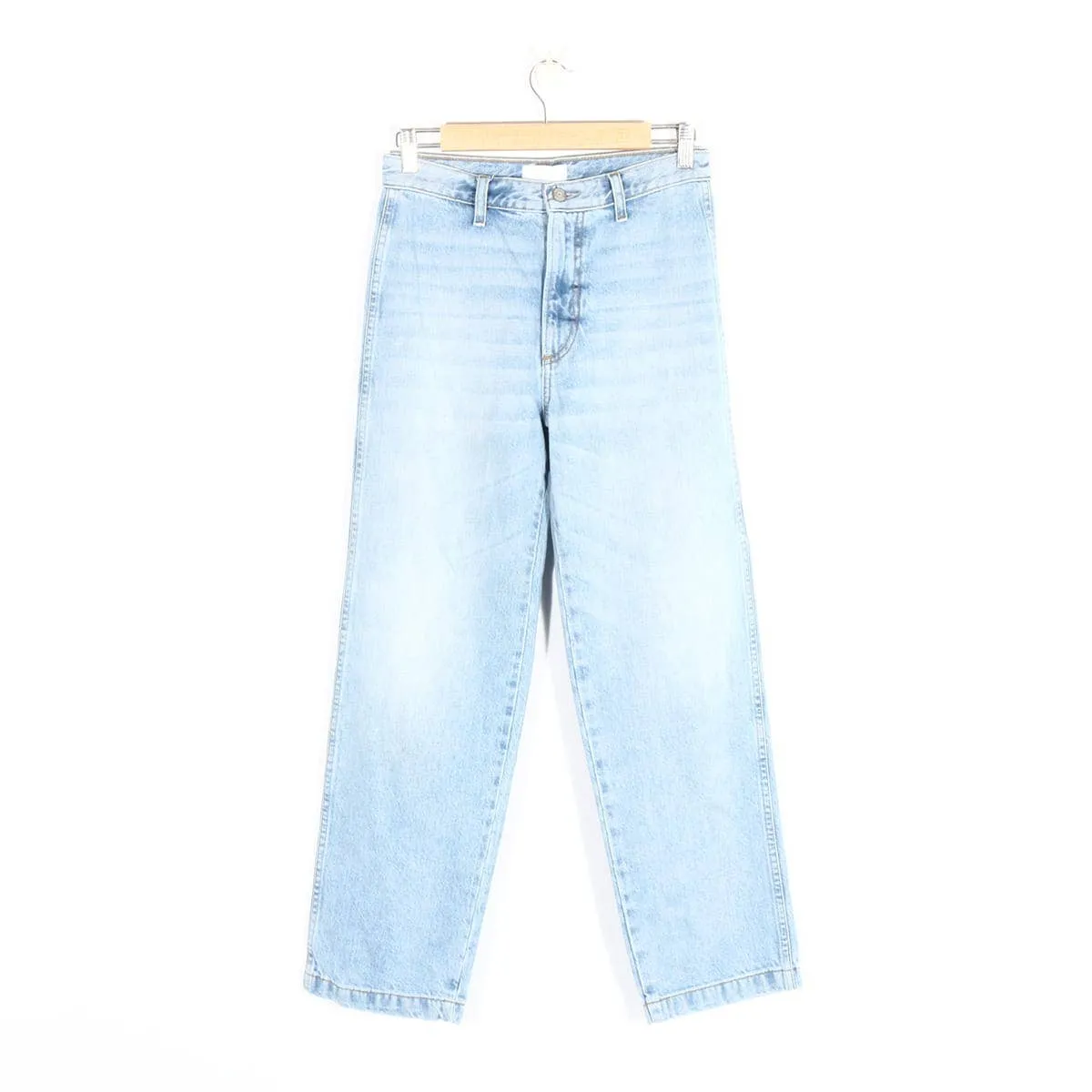 Boyish Jeans