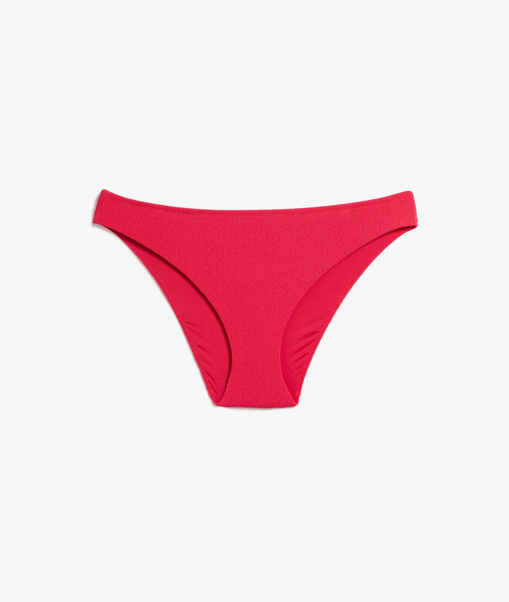 Braguita bikini suave relieve BUBBLES FUSHIA - ETAM