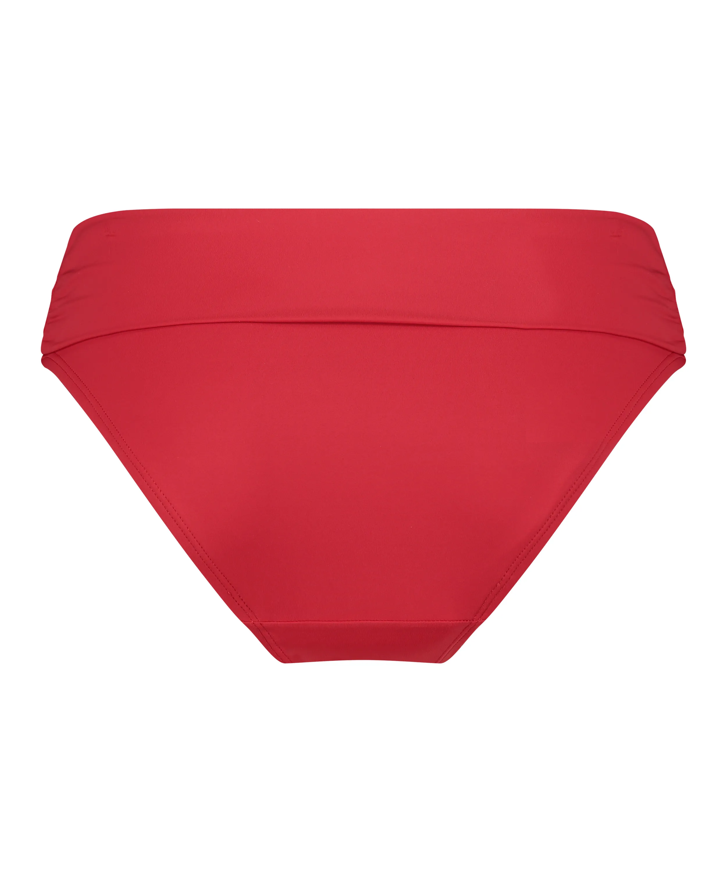 Braguita de Bikini Rio Luxe - Rojo