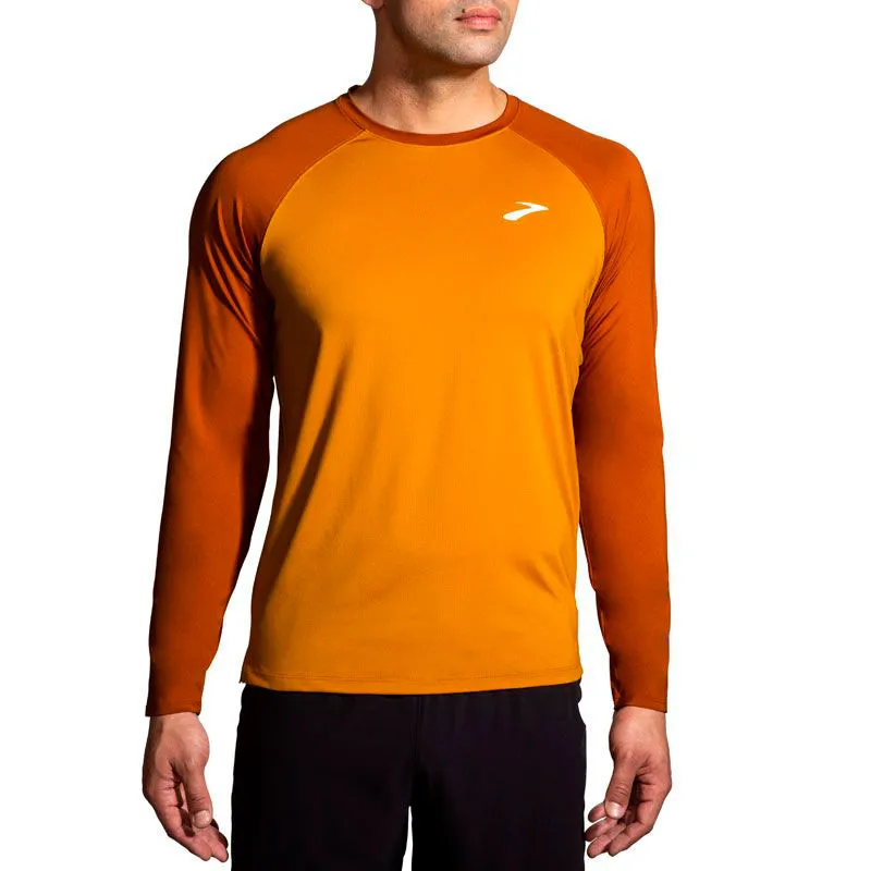 brooks Atmosphere Long Sleeve 2.0