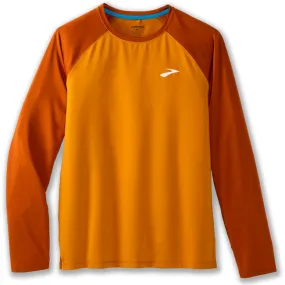 brooks Atmosphere Long Sleeve 2.0