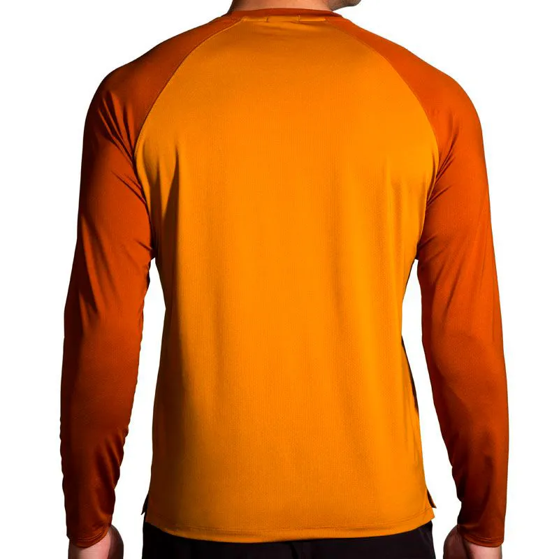 brooks Atmosphere Long Sleeve 2.0