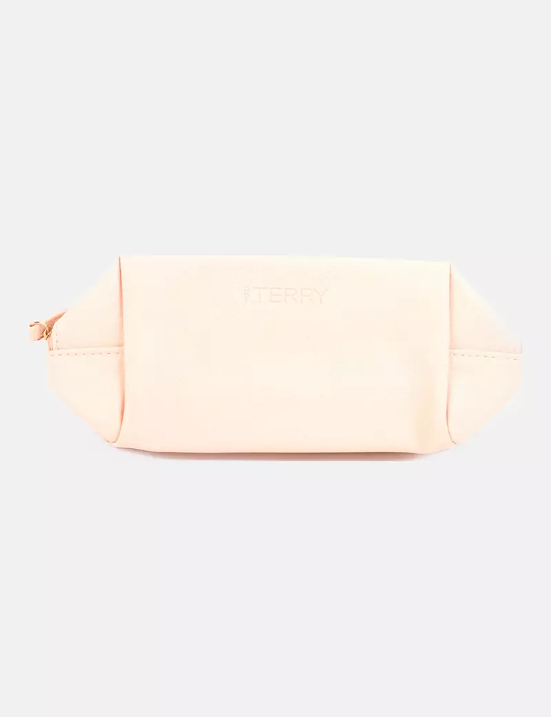 BY TERRY Neceser rosa casual