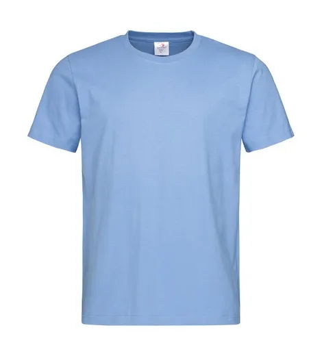 Camiseta Comfort 185gr