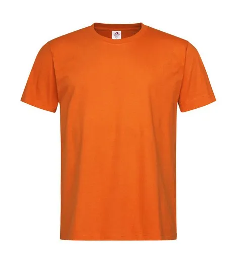 Camiseta Comfort 185gr