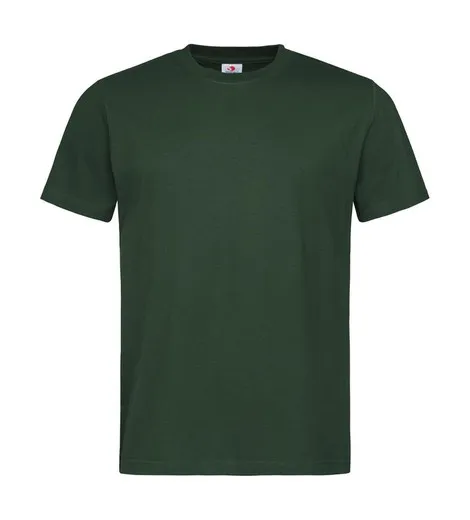 Camiseta Comfort 185gr