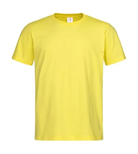 Camiseta Comfort 185gr