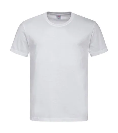 Camiseta Comfort 185gr