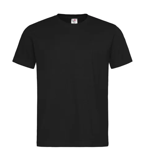 Camiseta Comfort 185gr