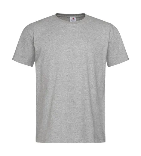 Camiseta Comfort 185gr