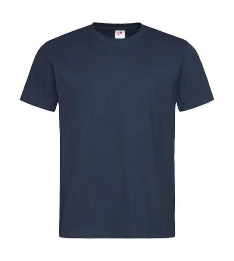 Camiseta Comfort 185gr