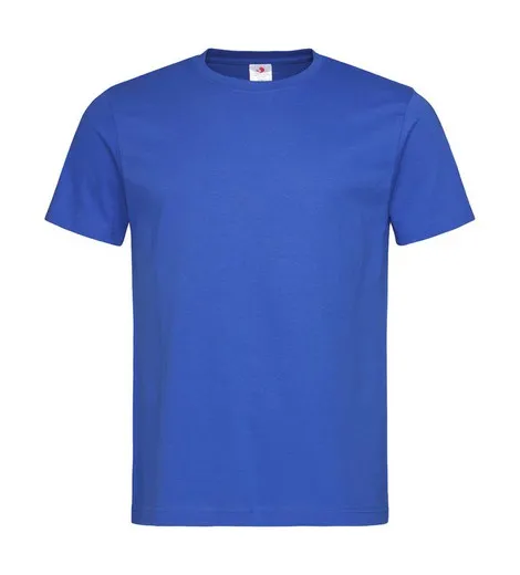 Camiseta Comfort 185gr