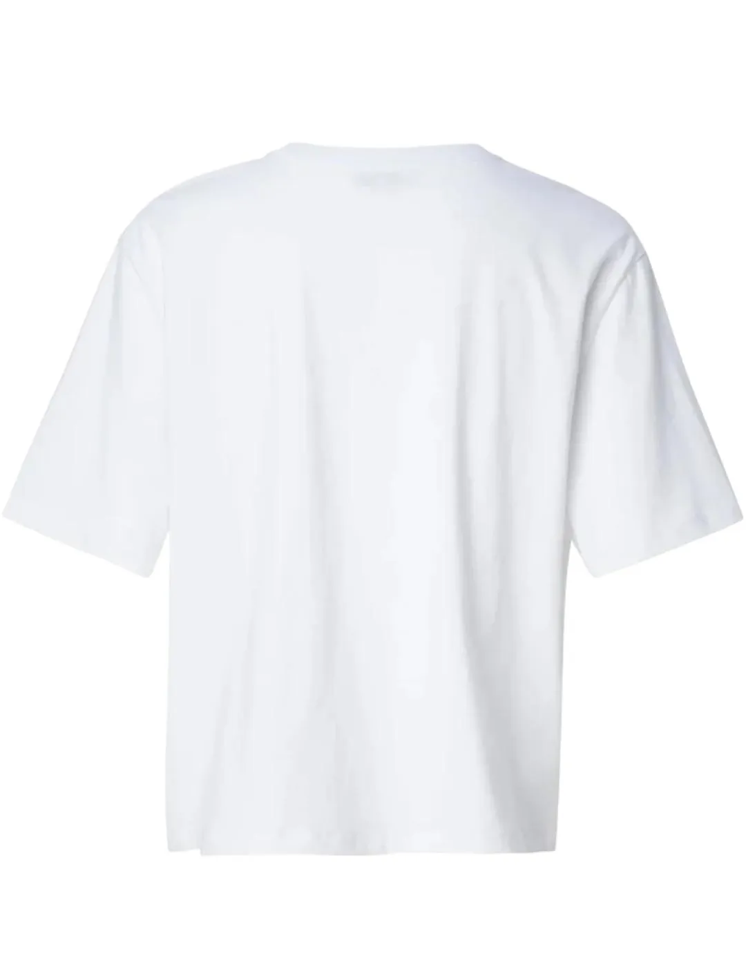 Camiseta Flor Salsa Jeans