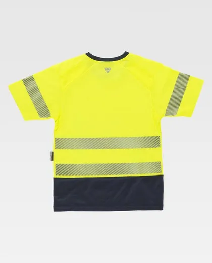 CAMISETA Fluor