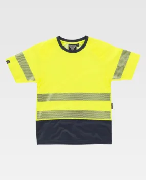 CAMISETA Fluor