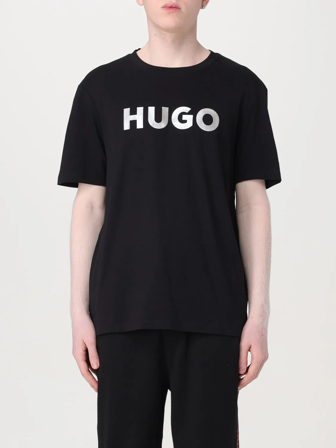 Camiseta hombre Hugo