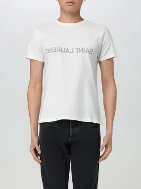 Camiseta hombre Saint Laurent